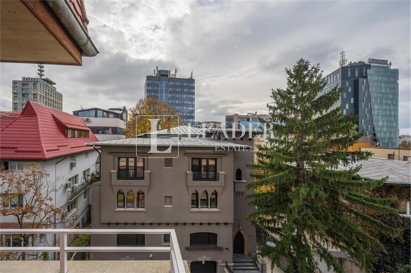 Apartament 3 camere Primaverii | Prima inchiriere | Zona Premium - 20