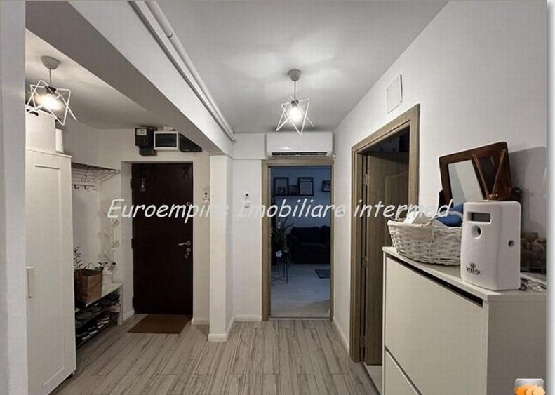 Apartament 2 camere decomandate Casa de Cultura - 3