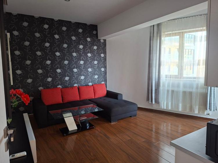 Exclusivitate! Studio statiunea Mamaia  Summerland - White Tower 72000 euro - 1