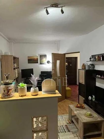 Apartament 2 camere în zona EDGAR QUINET - 7