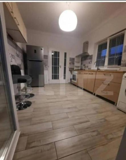 Casa de inchiriat - Lunca Cetatuii - Visoianu - 28