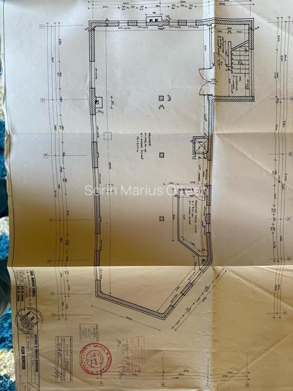 Spațiu comercial - Vilă pretabilă pentru clinică medicală / centru medical