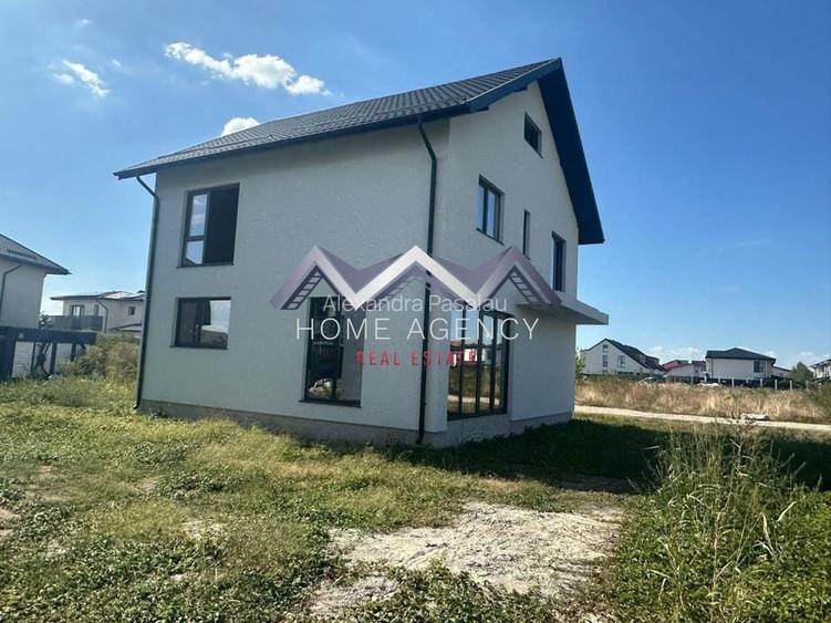 Casă individuală modernă | 190 mp | Otopeni