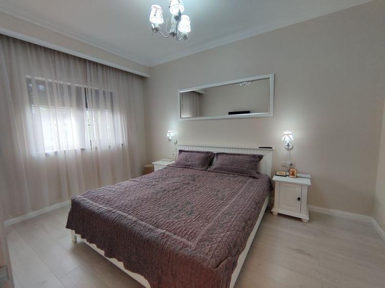 CASA  DEOSEBITA LA  SACALAZ IN SUPRAFATA DE 153 MP - 12