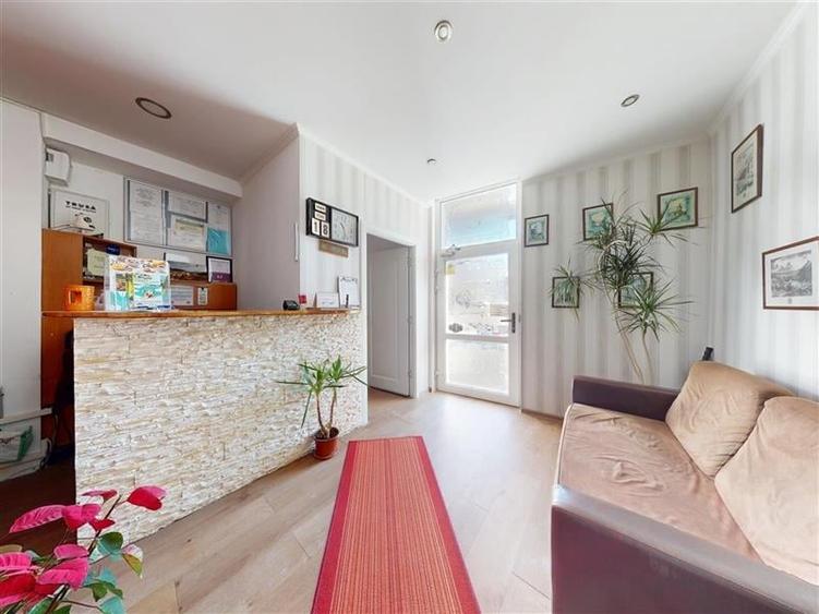 LIVE! Hotel+restaurant, Centrul Istoric - Piata Unirii, Brasov - 1