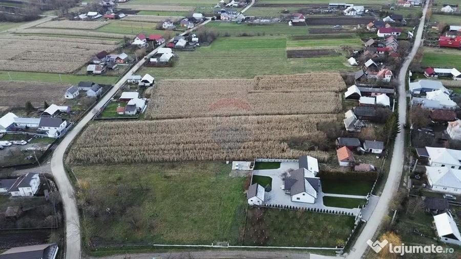 Casa de vanzare in Com Fratautii Noi - 9