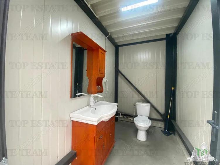 Hala Industriala Ovidiu, Constanta - 8