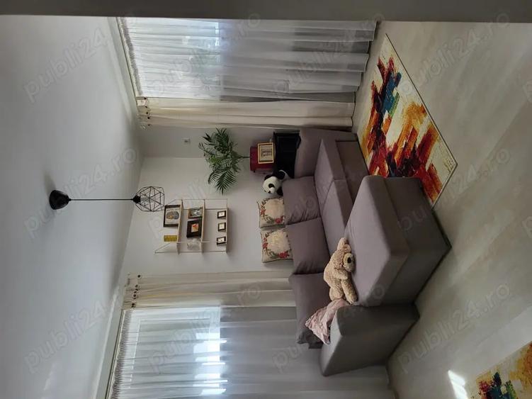 Vand apartament 3 camere - 8