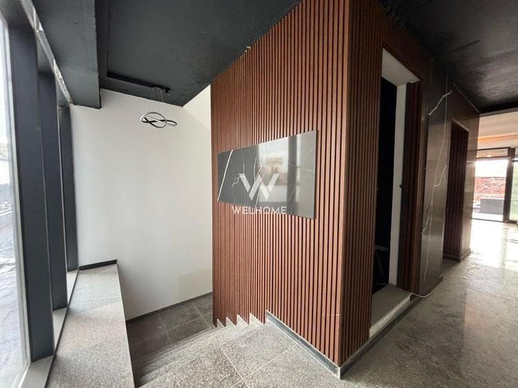 Apartament PREMIUM 3 camere cu GARAJ - zona Centrala - 9