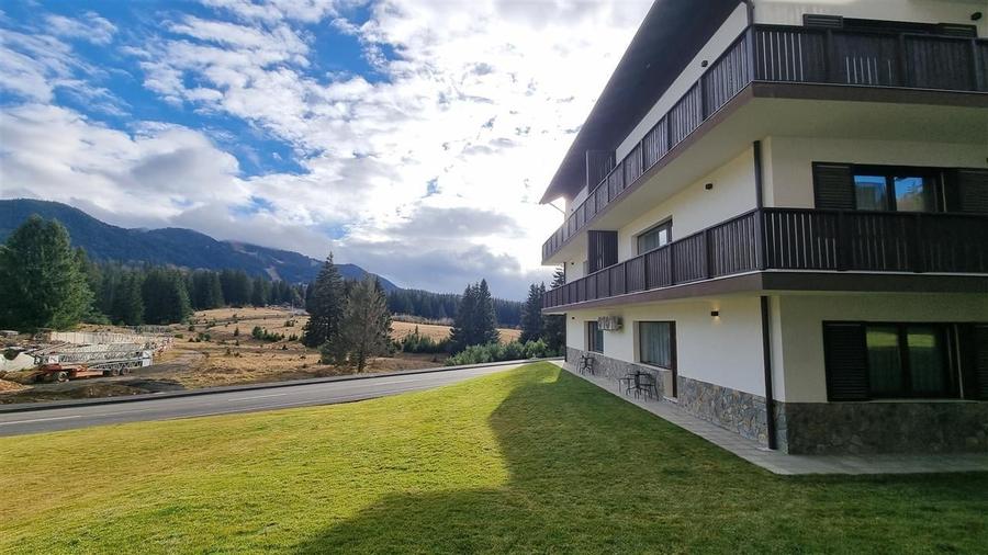 Apartament de 4 camere zona Poiana Brasov - 9