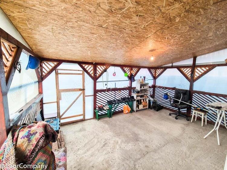 Casa Ungheni Arges - 8