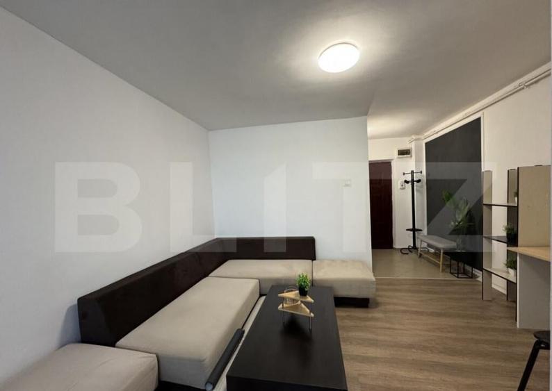 Garsoniera de vanzare, 24 mp, zona Calea Zarandului - 2