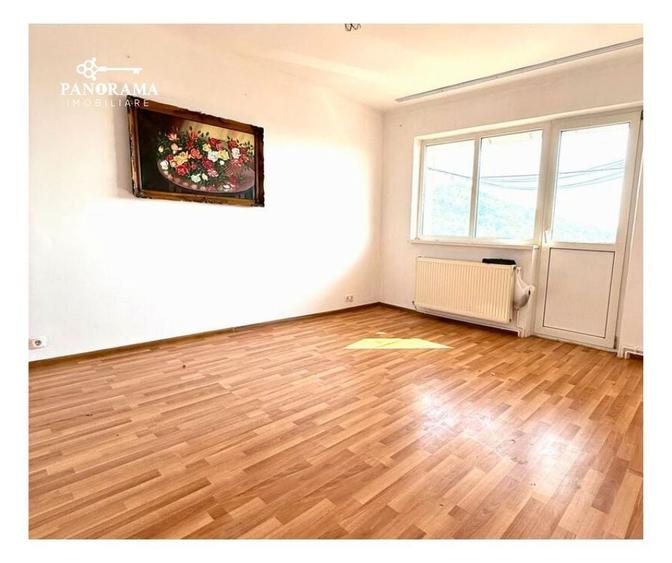 Apartament cu 3 camere-Zona Centrala - 3