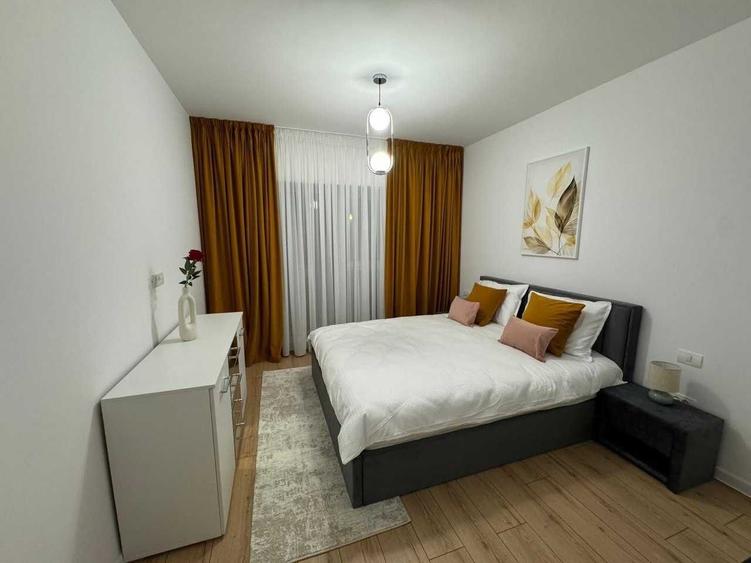 Apartament 2 camere lux in complexul GranVia Lake View + loc de parcare - 5