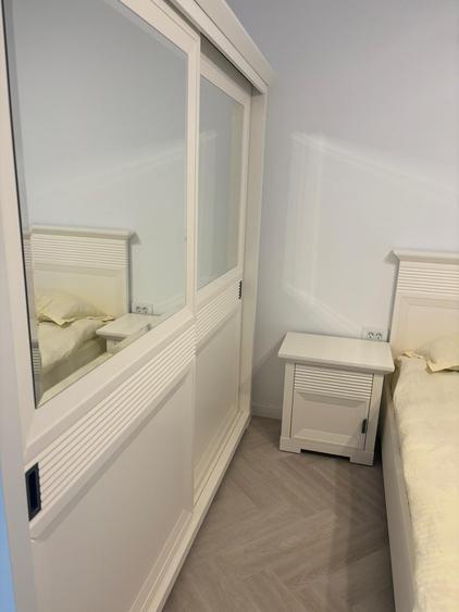 Apartament 3 camere Plaza Residence Prima inchiriere - 1