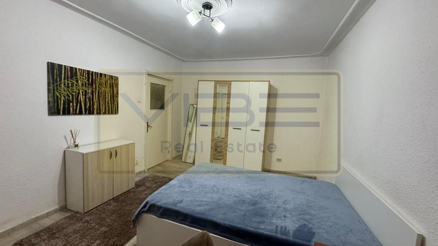 Garsoniera Podu Ros 10 min Centru Palas Mall - 4