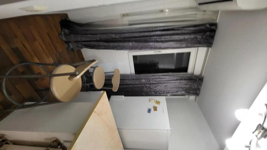 Garsoniera pe termen lung Hanul Drumetului - 8