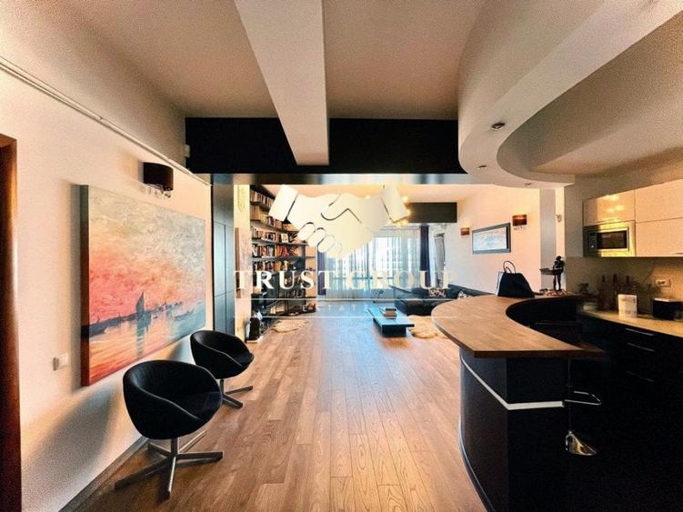 Design Exclusivist, Parcare si Vedere Unica |  Locuinta Premium in Bloc Nou - 1