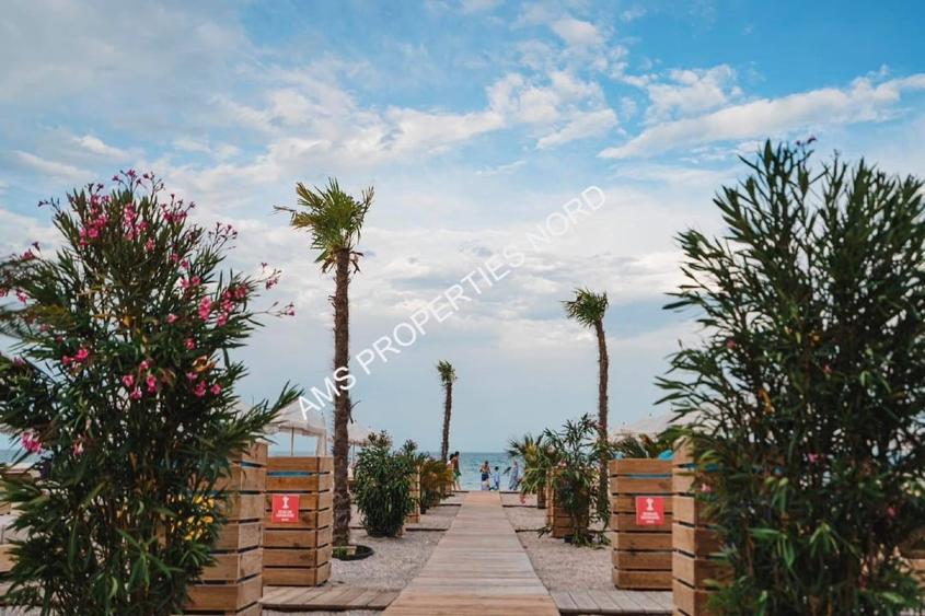 Mamaia Nord-Axxis-vedere la mare  | Acces direct plajă | Comision 0,TVA inclus - 1