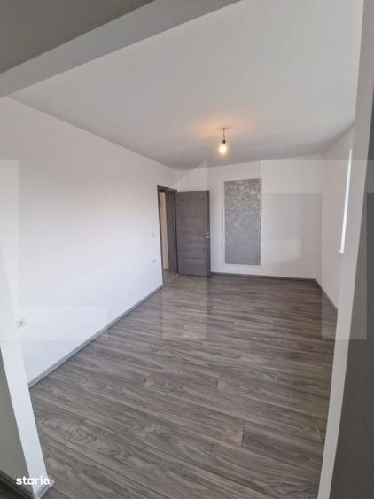 Casa tip duplex, 80 mp, Dinias - 1