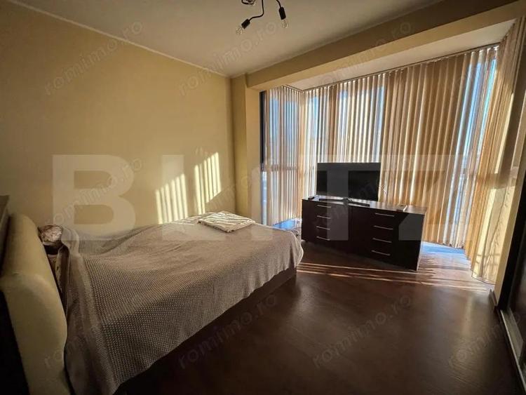 Apartament 2 camere, 52 mp, zona Elisabetin - 8