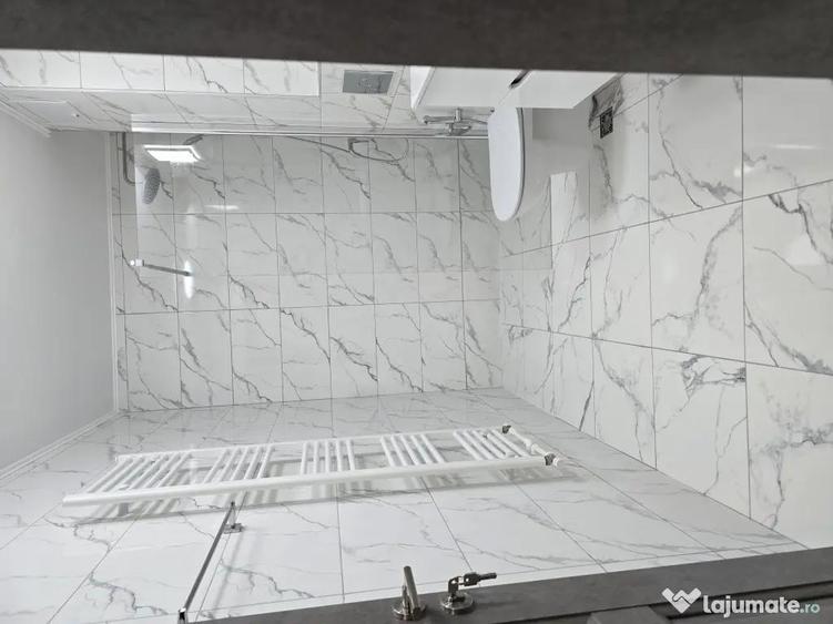 Proprietar apartament 2 camere Gara-Bcr - 5