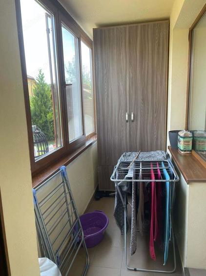 Vand apartament cu 2 camere in Deva, etaj parter, bloc mai nou de caramida (anul 2008), zona Zavoi - 1