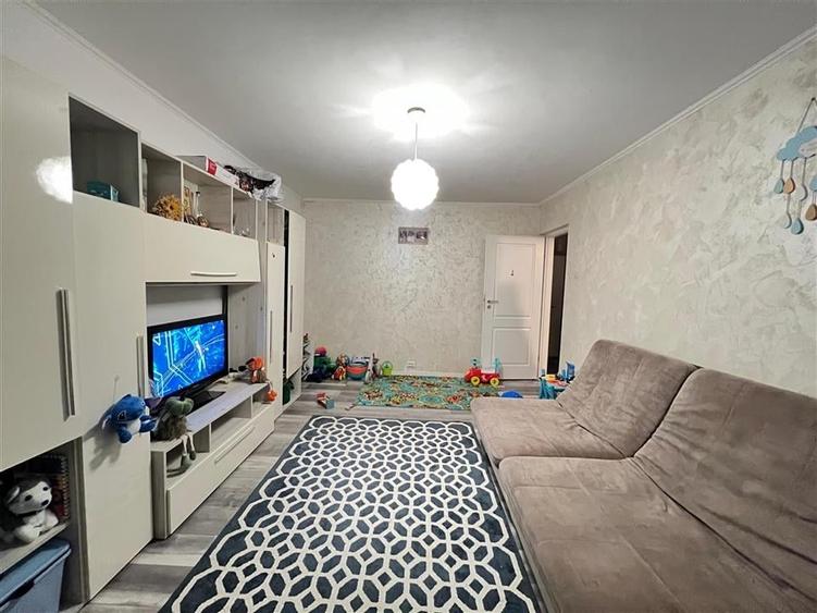 Apartament 2 Camere - Bloc 1980 - Metalurgie - 2