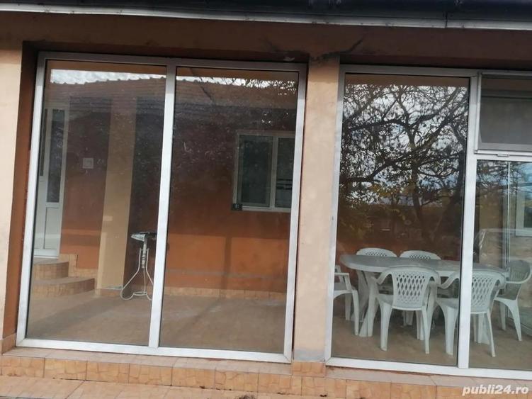 Casa veche si teren - 2