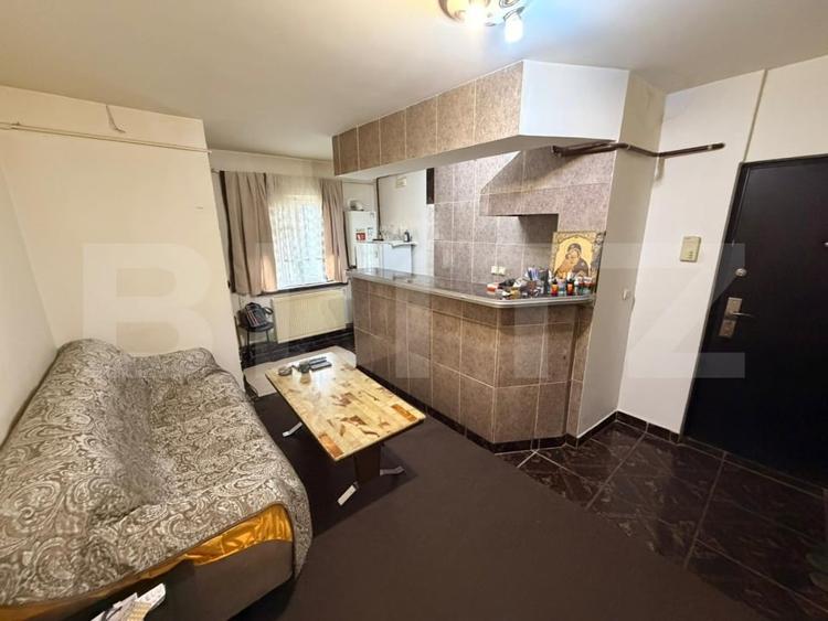 Apartament 3 camere, 78 mp, zona Calea Bucuresti - McDonalds - 1