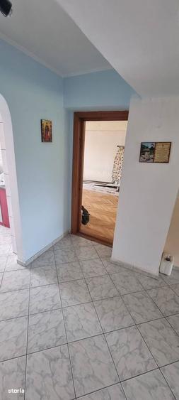 Apartament 4 camere, balcon, aer conditionat - 11