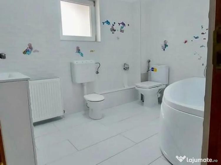 Vila 7camere/(348util,500teren,119ampr.)mp/5min.metrouAp.... - 6