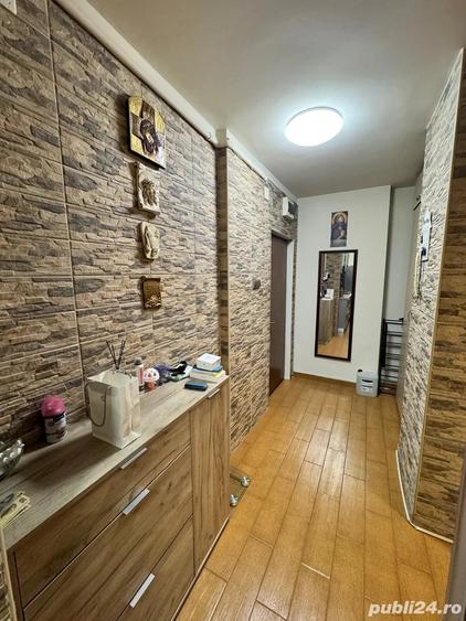 Inchiriez apartament 2 camere la cheie, proprietar, la 50m de metrou grivita - 3