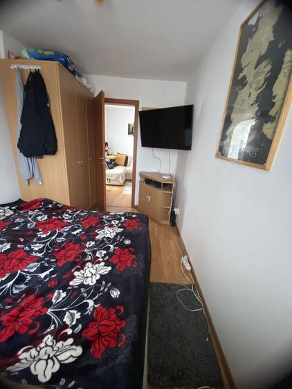 Vand apartament 3 camere- zona centrala - 6