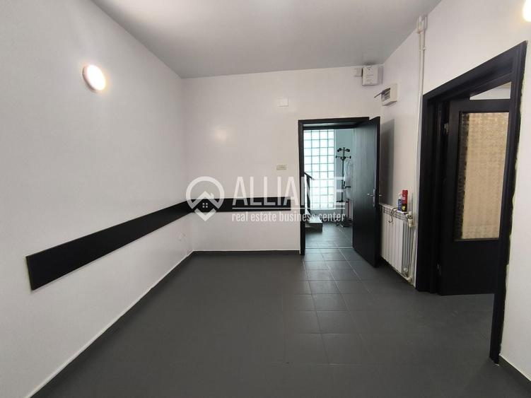 CENTRU PIATA UNIRII - Birouri luminoase cu terasa ! - 8