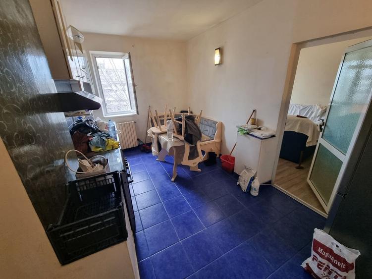 Apartament 2 camere zona Abator - 3