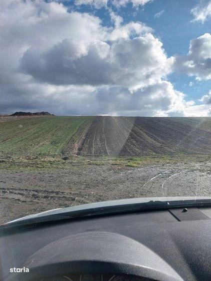 58 ari teren extravilan de vinzare - 1