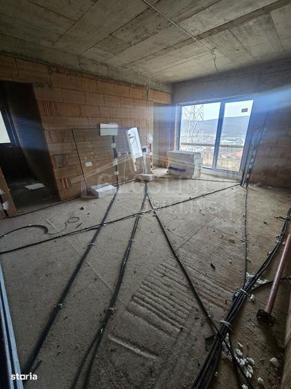 Apartament 2 camere Parcare exterioara inclusa strada Cometei Baciu - 4