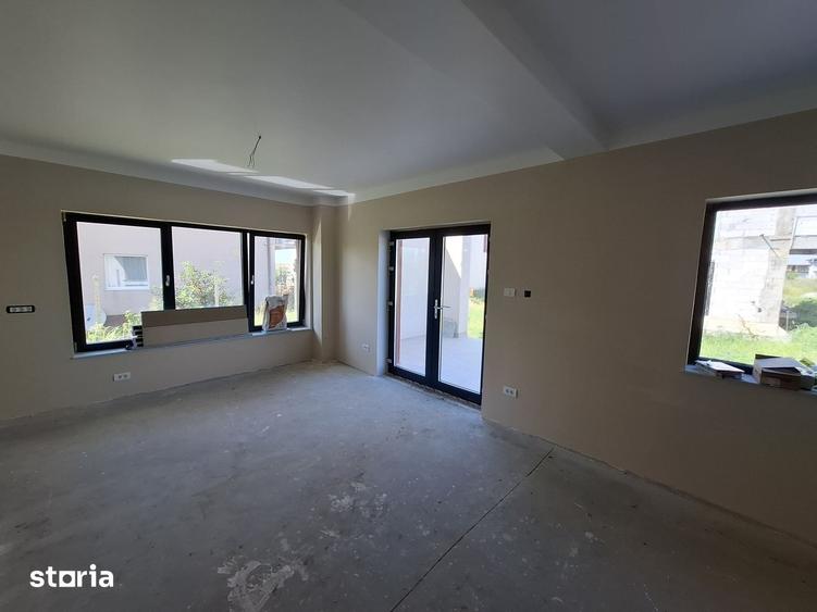 Casa P+1E+pod 105mp teren 435mp predare la cheie Cumpana - 13