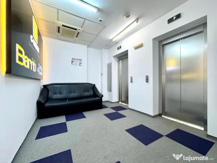 Spatiu de birouri | Vitan Center | Utilitati incluse | 35mp - 5