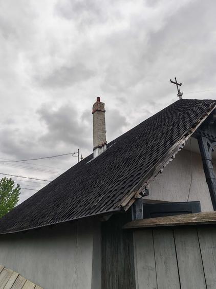Casă cu 2 camere în Borșeni