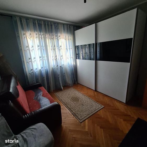 Apartament 2 camere et. 1, decomandat - 5