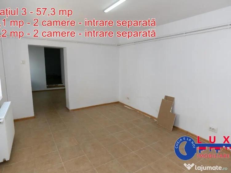 ID 8251 Spa?ii de birouri de inchiriat Pia?a Noua - 3