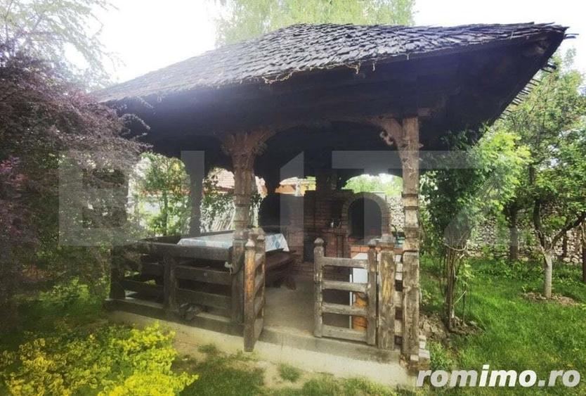 Casa individuala 5 camere cu teren de 1900mp - 6