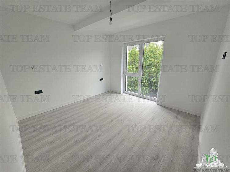 Duplex 4 camere panouri solare/pompa caldura in Giulesti - 3