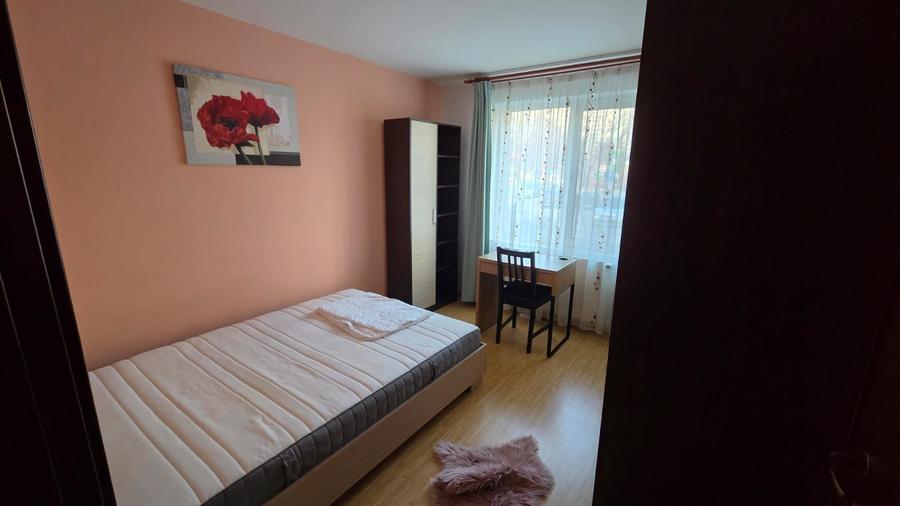 Apartament 2 camere Trapezului - 1