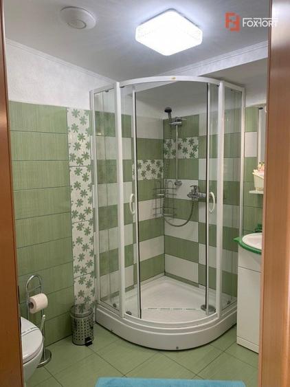 Casa cu 16 camere si teren de 752 mp - zona Bogdanestilor - 14