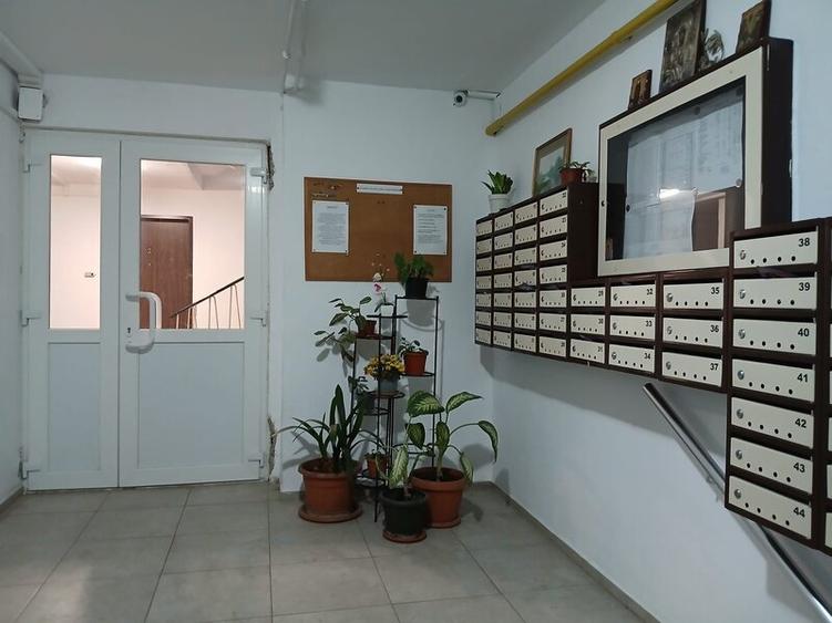 Militari, Lujerului - 1