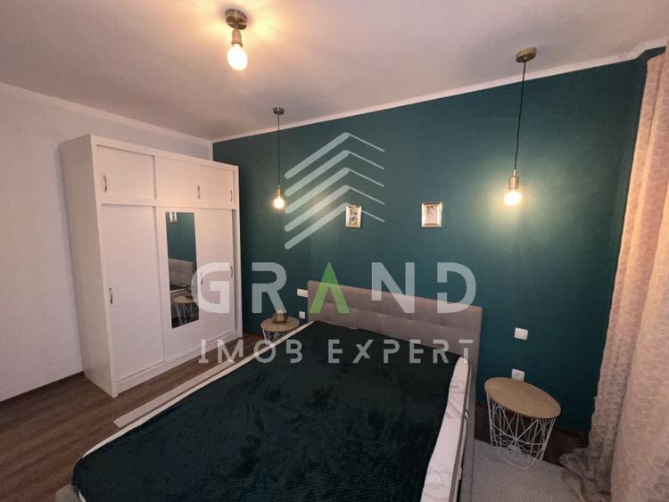 OPORTUNITATE!Ap 2 camere | BALCON | PARCARE | Roata Faget/Valea Garbaului - 3