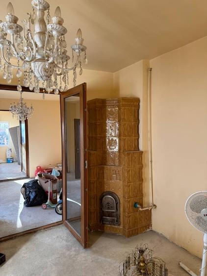 Targoviste casa cu teren generos, reducere pret pana la 01.03, rate, schimb - 14